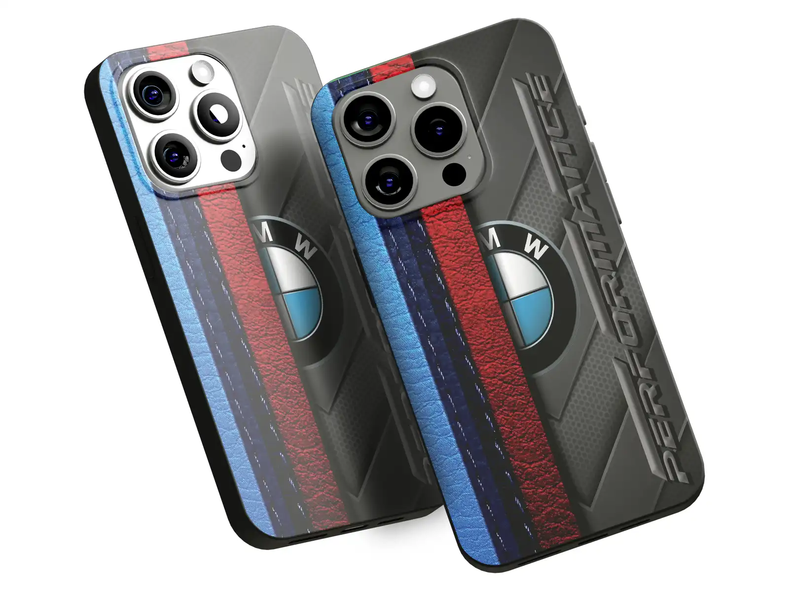 BMW Smartphone Hülle Minimal Modernes Gefühl